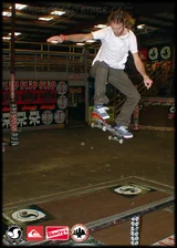 Tampa Pro 2004 Thurs