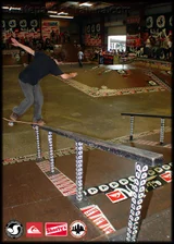 Tampa Pro 2004 Sunda