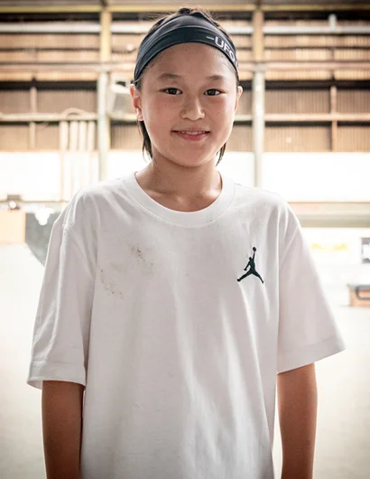 Congratulations to Ginwoo finishing first in the Semifinals.

<!--damnambreda22finalsphotos-->