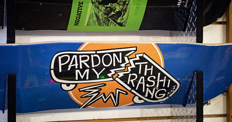 Damn Am Chicago 2019 - Day 1 Photos