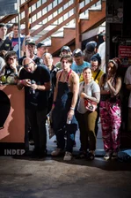 C’mon man! If you’re