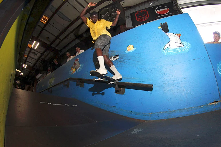 <!--gsd17-->

Aaron Davis - Back Tail