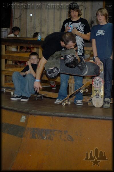 Method air