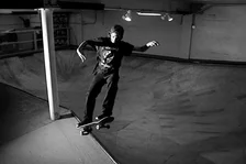 Johnny Romano Skate 