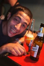 Even when there's no