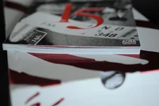 Atiba's colorway com