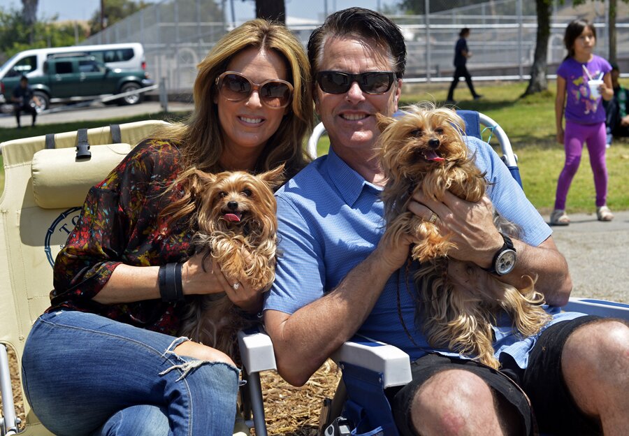 Damn Am Select Series: LA photos (day 3)