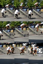 DC King of Vancouver