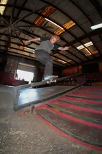 

Jamie Foy - Faki