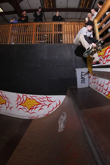 <!--cotc18photos-->

Wes : Texas Plant