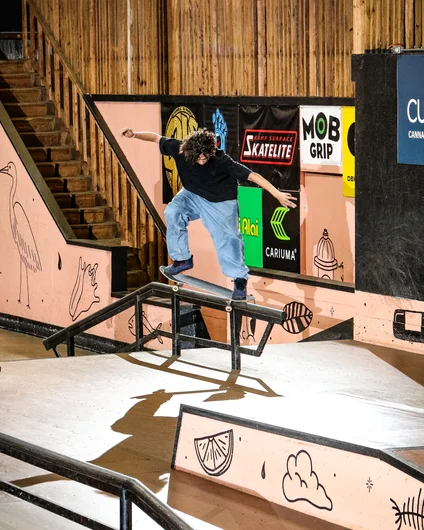 Freddy was ripping all day. Krook


<!--harvestjam2023-->