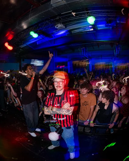 Kairo and Shail - IM DOING SHOWS IN TAMPA I AM NOT SKIBIDI