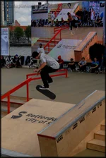 Rotterdam Grand Prix