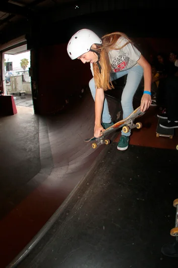 <!--soj15-->

Meagan Guy - Texas Plant. She killed it in the 16 & Up Division.