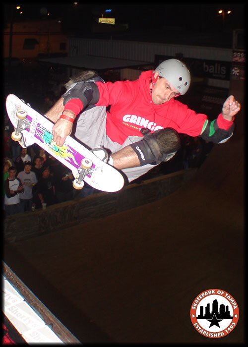 Tampa Am 2004 Vert