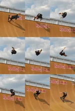 Tampa Pro 2009 Skate