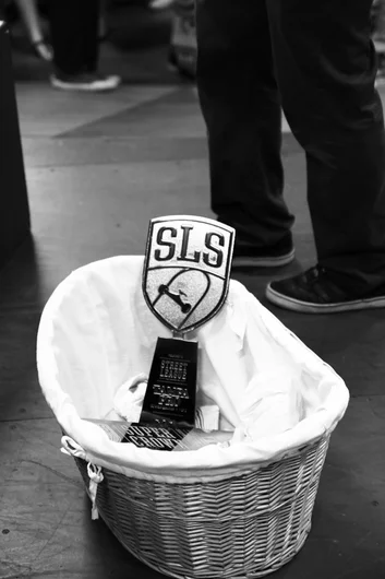 <!--sunnightpro15-->

This was our First Pro with Street League and it couldn't have been better.