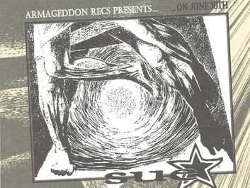 Armageddon Records - Sue