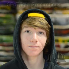 Kevin Sikes