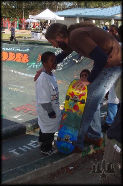 Boards For Bros Part One: Spread the Word