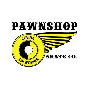 Pawnshop Skateshop