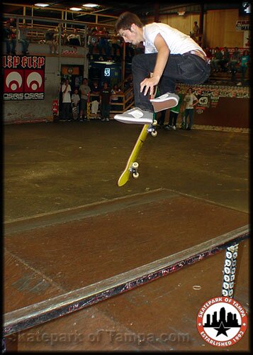 Zach Miller