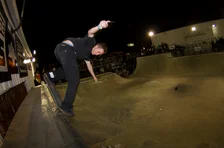 

Clint Beswick - 