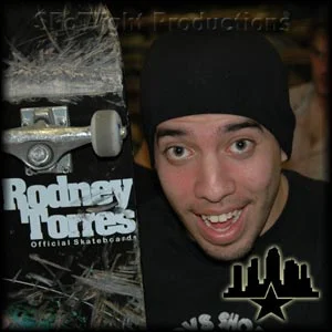 Rodney Torres