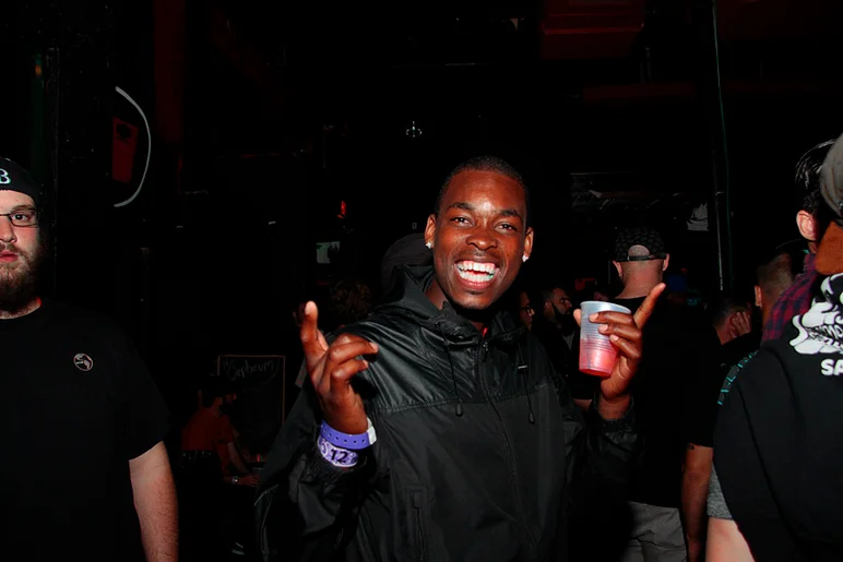 <!--pro14night2-->

Thee Thee! One of the nicest dudes on and off the skateboard.