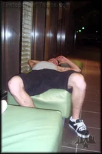 Australia Day Five -