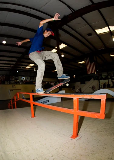 <!--daatlsat-->

No surprise... Ivan Monteiro makes the Semis once again.