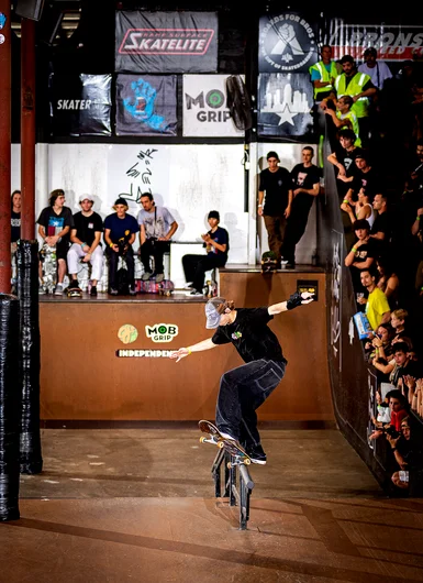 Front Salad.. Friend or Foe?? Gabe V. don’t care.
<!--tampam2022finals-->