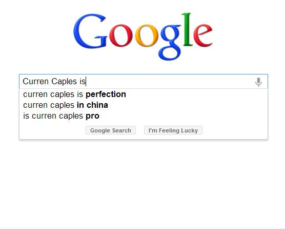 Curren Caples is Perfection