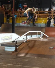 Austin Mccahan : Har