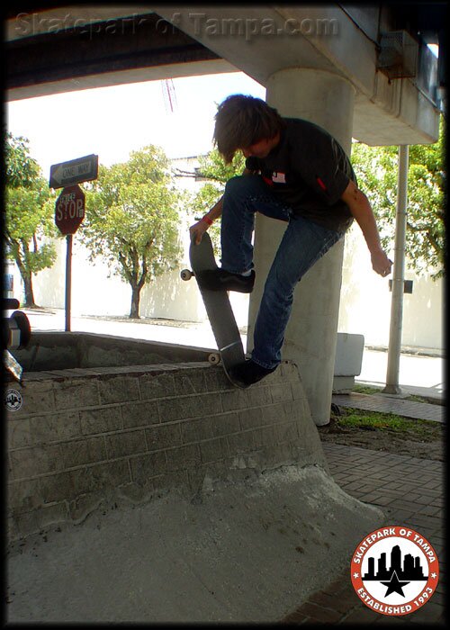 SPoT Crew's Trip to Miami