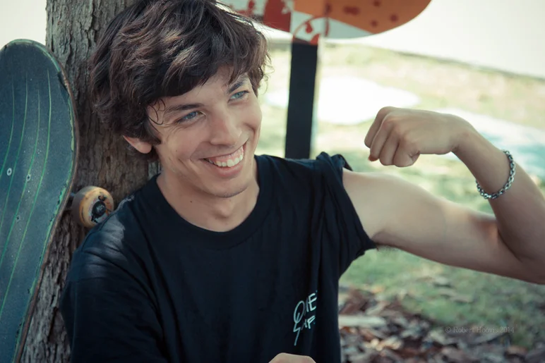 <!--sllakai14-->

Daniel Espinoza is stronger than you are.