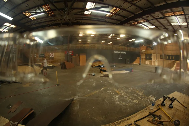 <!-- 2013coursedemo -->
I’ve seen some empty cans around the courtyard the past couple of nights. Is there a construction equivalent of beer goggles?