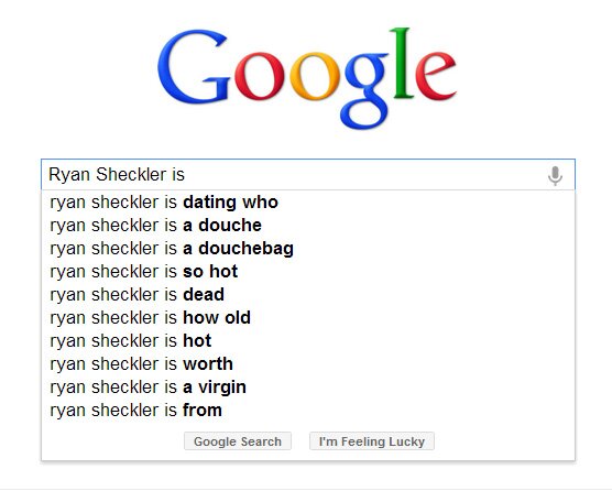 Ryan Sheckler is Dating Who