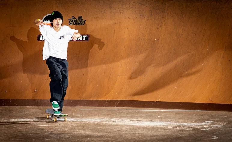 T’was a hell of a weekend! Epic Times! Congrats Daiki!! Until next time!! 
<!--tampam2022finals-->