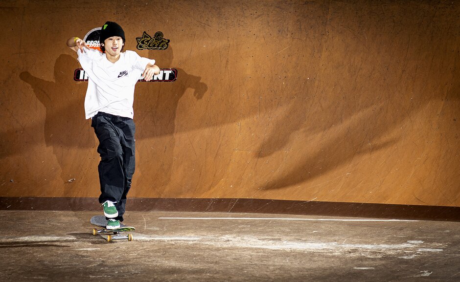 Tampa Am 2022: Sunday Finals Photos