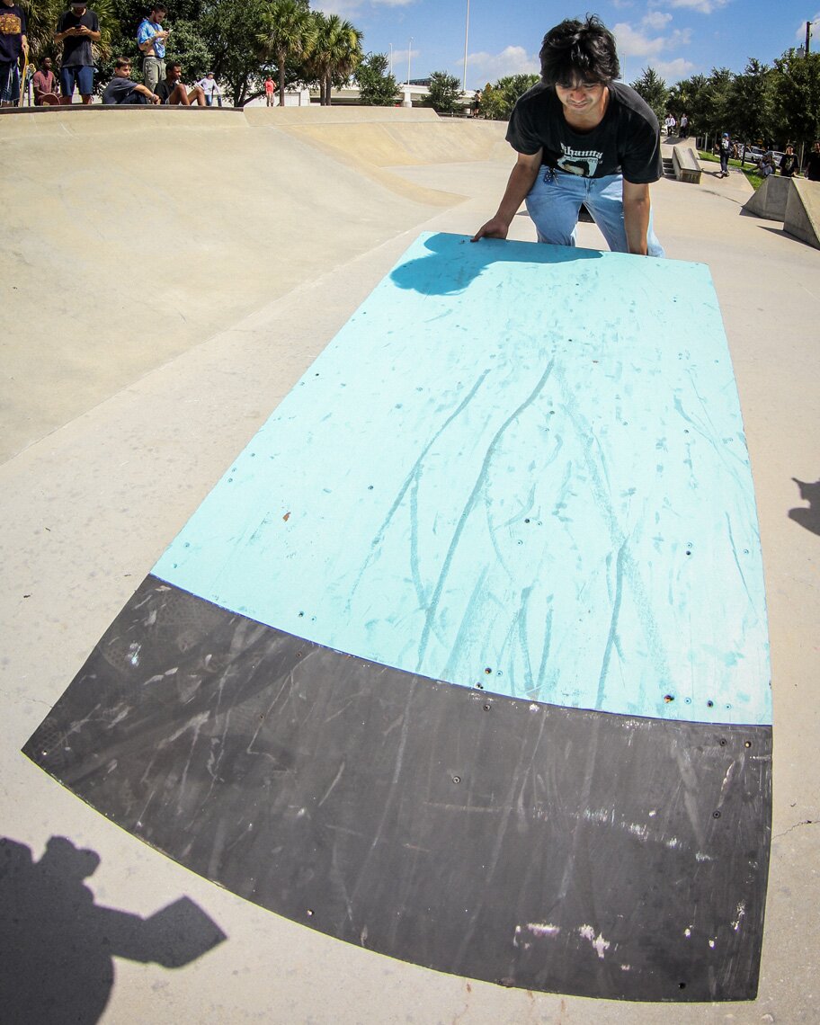 Photos From Go Skateboarding Day 2019