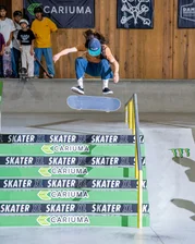 Followed by a fronts