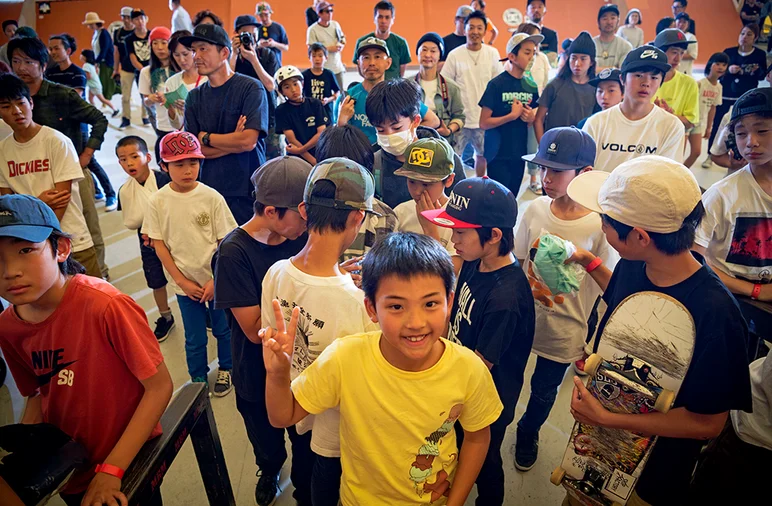 <!--daja18finals-->

The kids are alright.
