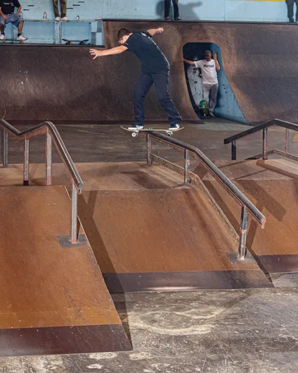 Noah Nagaro : Back Lip<!--onthespot21-->