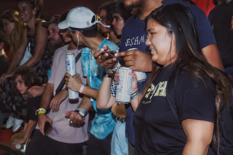 <!--am19bowljam-->

Thank you PBR for keeping the drinks flowing.