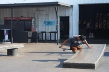 Italo is already out