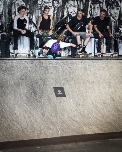 <!--soj19photos-->

Violet Boulter : BS Early Grab
