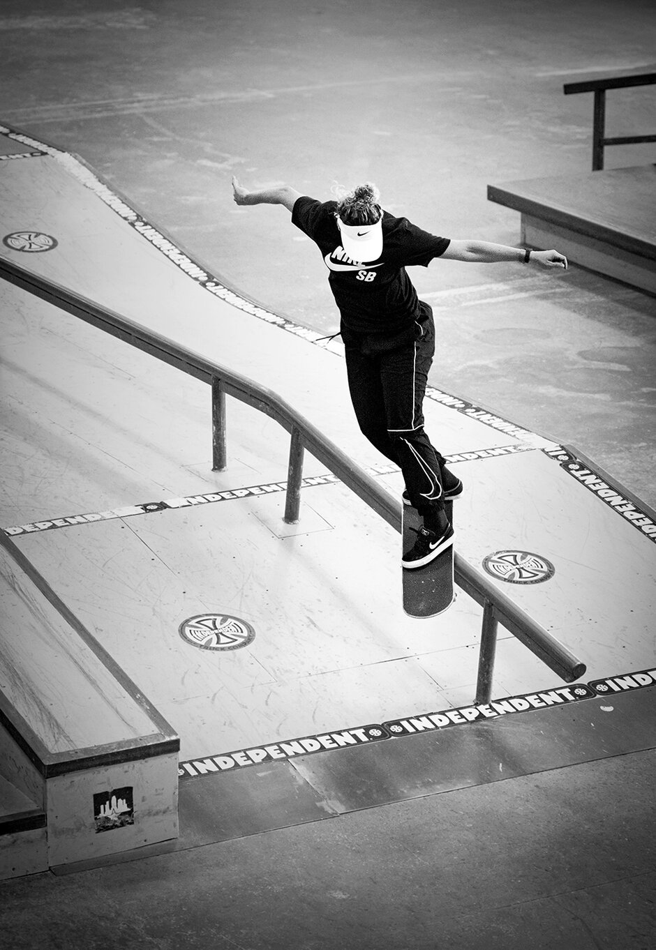 Tampa Pro 2020 Women's Open Qualifiers Photos