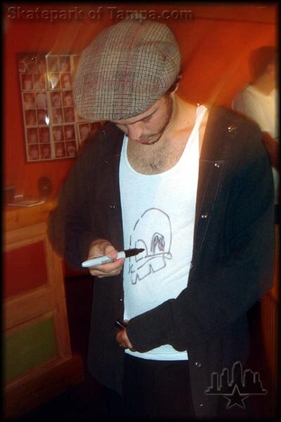 A Quick Trip to the Other Coast of Florida