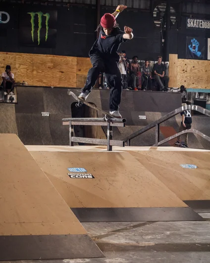 <!--hj19photos-->

Jordi Zapata : Front Noseblunt
